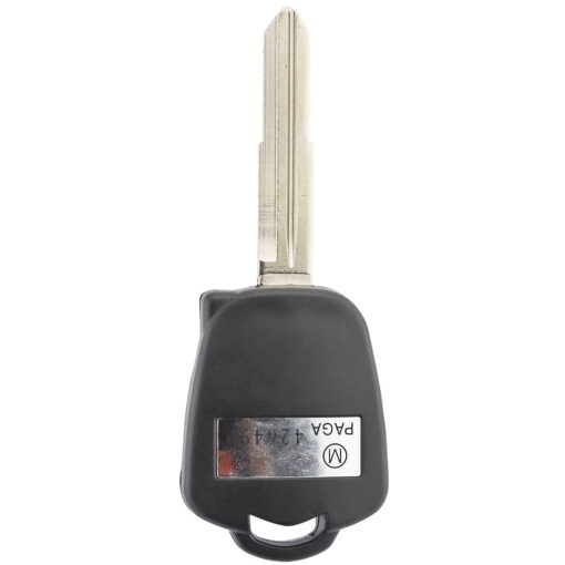 Proton Wira, Persona, Wira 2 Button Car Key Replacement Remote Case/Shell/Blank - Image 6