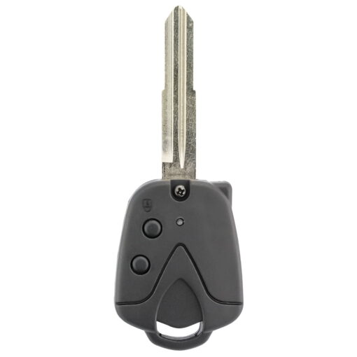 Proton Wira, Persona, Wira 2 Button Car Key Replacement Remote Case/Shell/Blank
