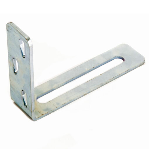 Sliding Gate Accessory - Angled Gate Bracket - Image 4