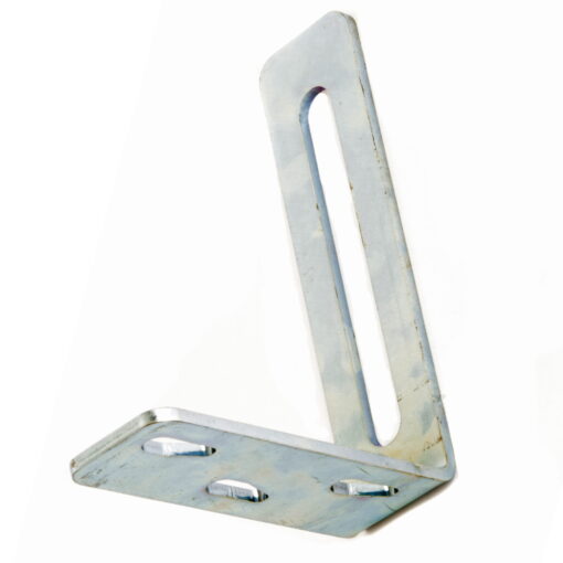 Sliding Gate Accessory - Angled Gate Bracket - Image 3