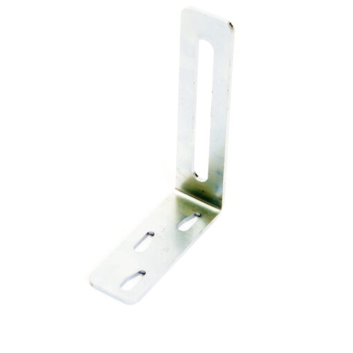 Sliding Gate Accessory - Angled Gate Bracket - Image 6