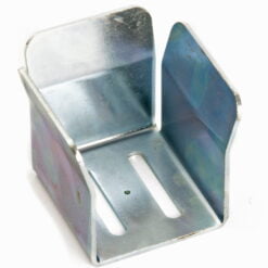Sliding Gate Accessory - Steel Meeting Point