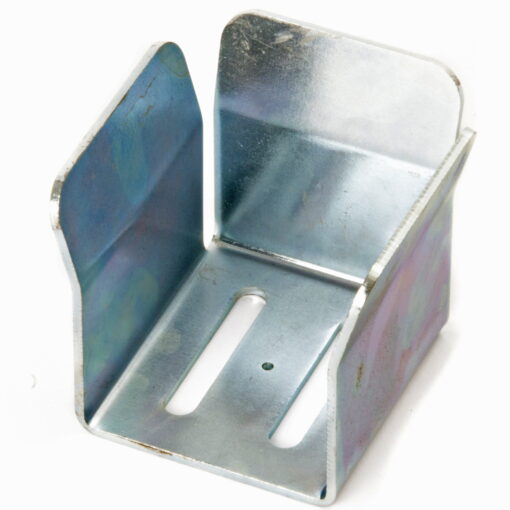 Sliding Gate Accessory - Steel Meeting Point - Image 4