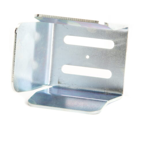 Sliding Gate Accessory - Steel Meeting Point - Image 5