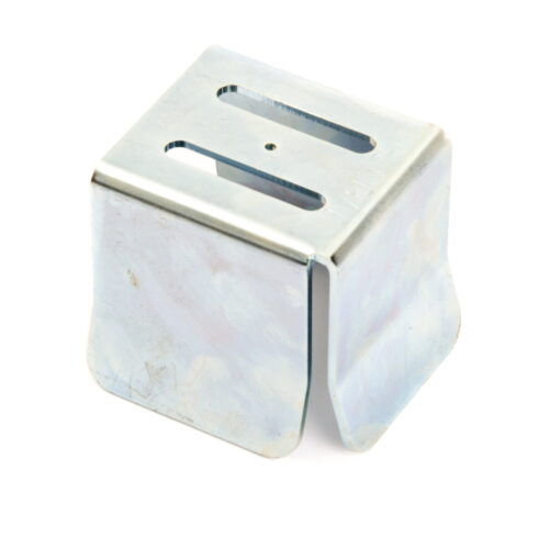 Sliding Gate Accessory - Steel Meeting Point - Image 6