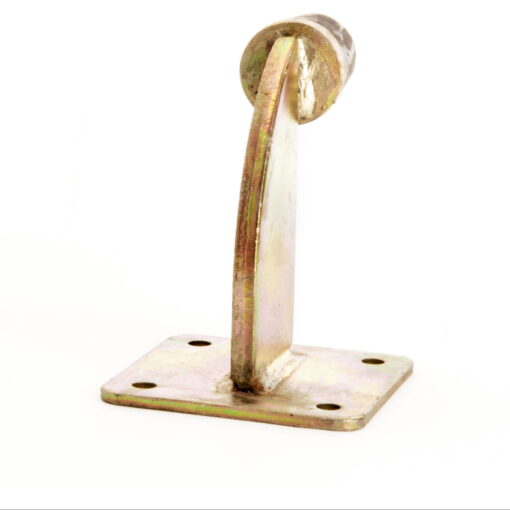 Sliding Gate Accessory - Steel Rubber Gate Stop - Image 5