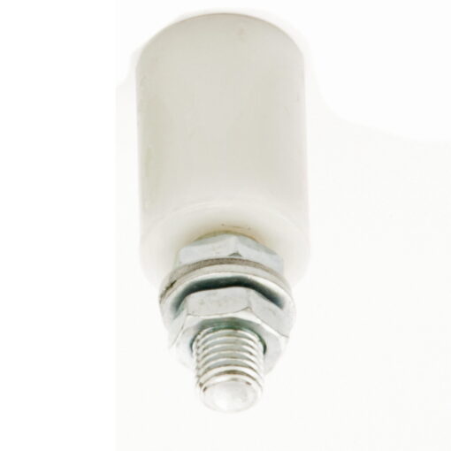 Sliding Gate Accessory - 40mm Nylon Gate Roller - Image 3
