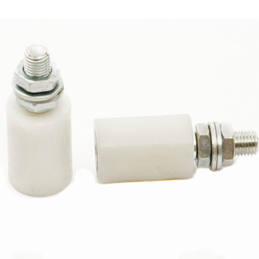 Sliding Gate Accessory - 40mm Nylon Gate Roller - Image 4