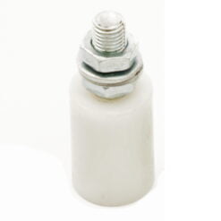 Sliding Gate Accessory - 40mm Nylon Gate Roller