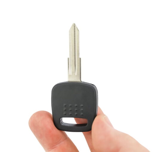 Subaru Car Key Replacement for WRX, STi, Impreza, Liberty, Forester - Image 3