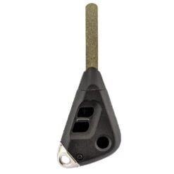 Subaru Three Button Car Key Replacement for Liberty, Impreza, Outback
