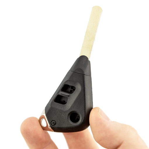 Subaru Three Button Car Key Replacement for Liberty, Impreza, Outback - Image 4