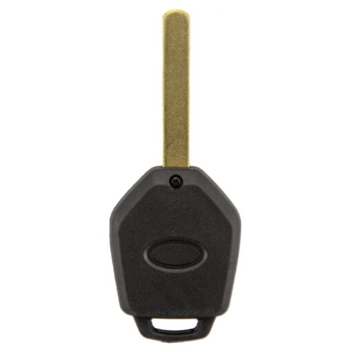 Subaru Two Button Car Key Replacement for Forester, Legacy, WRX, Impreza - Image 7