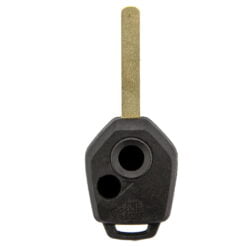 Subaru Two Button Car Key Replacement for Forester, Legacy, WRX, Impreza