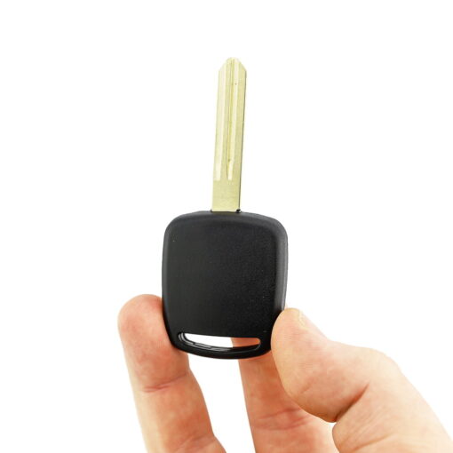 Subaru Two Button Car Key Replacement for Liberty, Impreza, Forester, Outback - Image 4