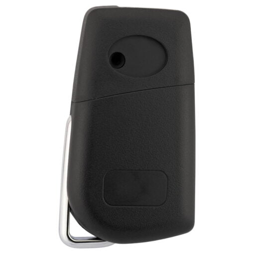 Toyota 3 Button Replacement TOY48 Car Key Suit Corolla, Camry, RAV4 - Image 4