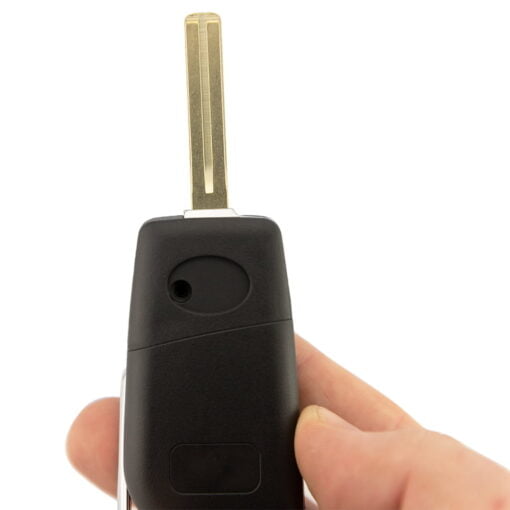 Toyota 3 Button Replacement TOY48 Car Key Suit Corolla, Camry, RAV4 - Image 5