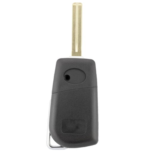 Toyota 3 Button Replacement TOY48 Car Key Suit Corolla, Camry, RAV4 - Image 6