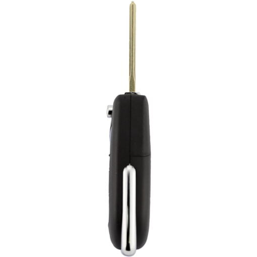 Toyota 3 Button Replacement TOY48 Car Key Suit Corolla, Camry, RAV4 - Image 7