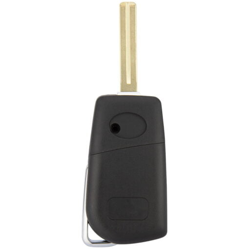 Toyota 3 Button Replacement TOY48 Car Key Suit Corolla, Camry, RAV4 - Image 3