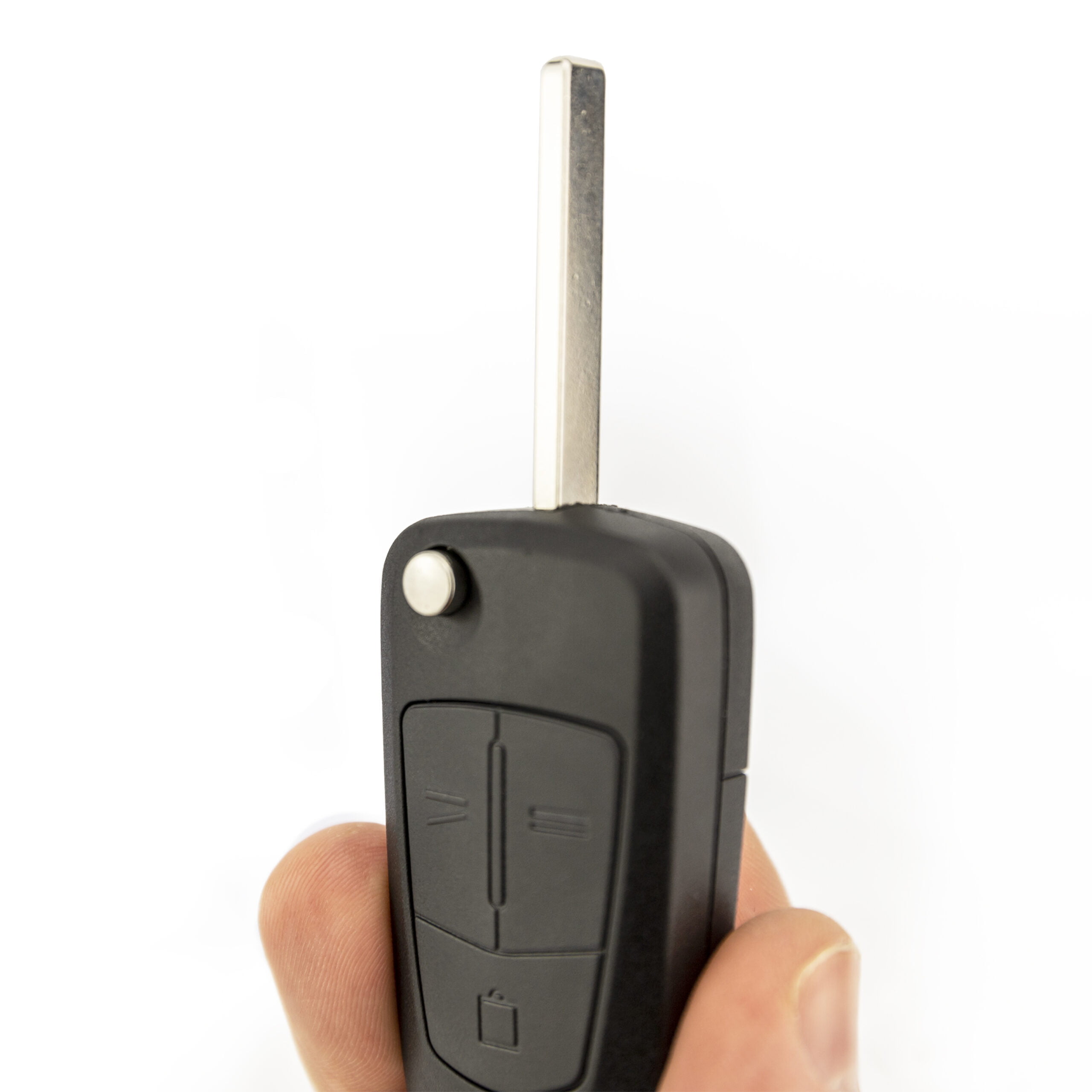 Holden Captiva, Vectra Replacement Car Key
