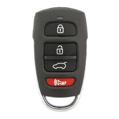 Kia Sportage, Cerato Car Key Replacement Remote Case/Shell/Blank