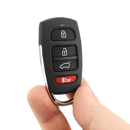 Kia Sportage, Cerato Car Key Replacement Remote Case/Shell/Blank - Image 3