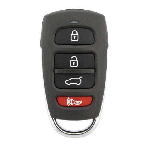Kia Sportage, Cerato Car Key Replacement Remote Case/Shell/Blank