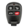 Kia Sportage, Cerato Car Key Replacement Remote Case/Shell/Blank