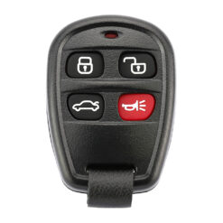Kia Sportage, Cerato Car Key Replacement Remote Case/Shell/Blank