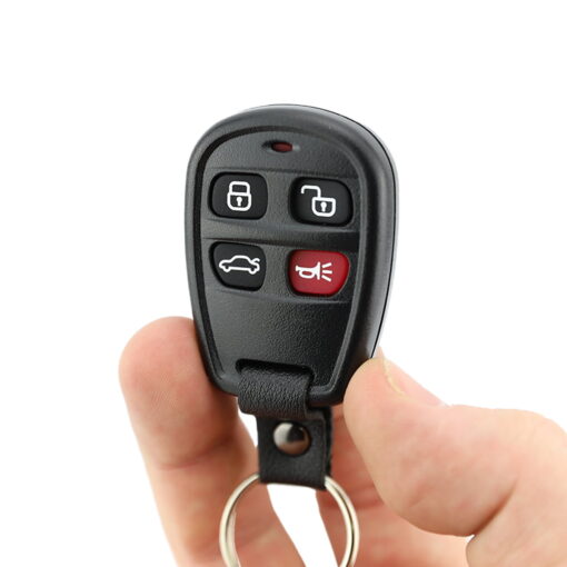 Kia Sportage, Cerato Car Key Replacement Remote Case/Shell/Blank - Image 5