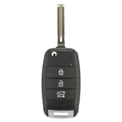 Kia Sportage, Cerato Car Key Replacement Remote Case/Shell/Blank