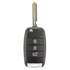 Kia Sportage, Cerato Car Key Replacement Remote Case/Shell/Blank