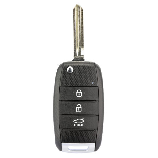 Kia Sportage, Cerato Car Key Replacement Remote Case/Shell/Blank