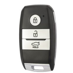 Kia Sportage, Cerato Car Key Replacement Remote Case/Shell/Blank