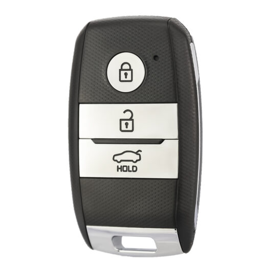 Kia Sportage, Cerato Car Key Replacement Remote Case/Shell/Blank