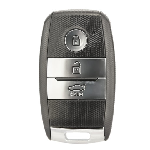 Kia Sportage, Cerato Car Key Replacement Remote Case/Shell/Blank - Image 3