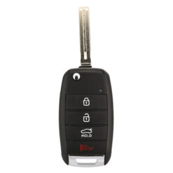Kia Sportage, Cerato Car Key Replacement Remote Case/Shell/Blank