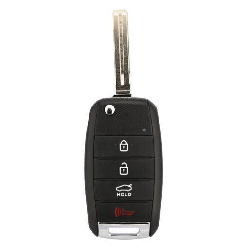 Kia Sportage, Cerato Car Key Replacement Remote Case/Shell/Blank