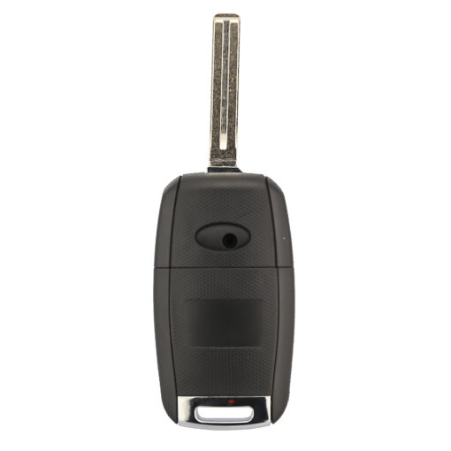 Kia Sportage, Cerato Car Key Replacement Remote Case/Shell/Blank - Image 7