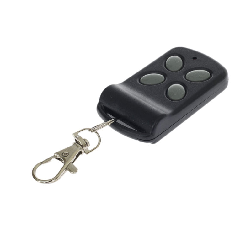 Auto Openers Orange Button Old Style Remote | National Garage