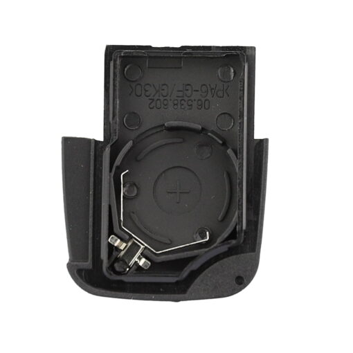 Audi 2 Button A2 A3 A4 A6 A8 Bottom Part Shell/Case/Enclosure - Image 5