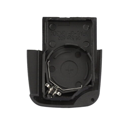 Audi 3 Button A2 A3 A4 A6 A8 Bottom Part Shell/Case/Enclosure - Image 4