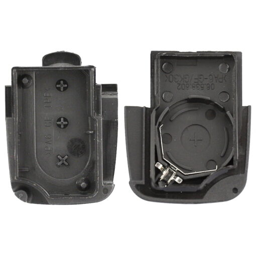 Audi 3 Button A2 A3 A4 A6 A8 Bottom Part Shell/Case/Enclosure - Image 3
