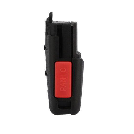 Audi 3 + 1 Button A2 A3 A4 A6 A8 Bottom Part Shell/Case/Enclosure - Image 7