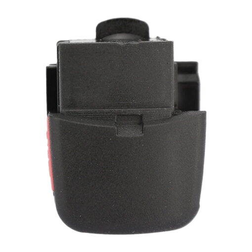 Audi 3 + 1 Button A2 A3 A4 A6 A8 Bottom Part Shell/Case/Enclosure - Image 6