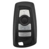 BMW 4 Button HU92R Replacement Car Key Suits 1/3/5/6/7 Series
