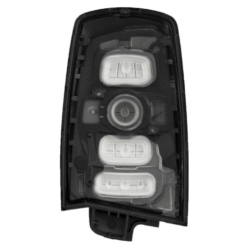 BMW 4 Button HU92R Replacement Car Key Suits 1/3/5/6/7 Series - Image 12