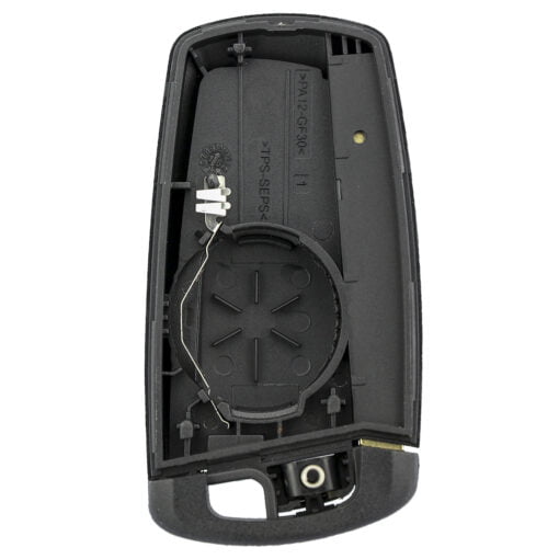BMW 4 Button HU92R Replacement Car Key Suits 1/3/5/6/7 Series - Image 11