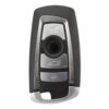 BMW 4 Button HU92R Replacement Smart Car Key Suits 1/3/5/6/7 Series